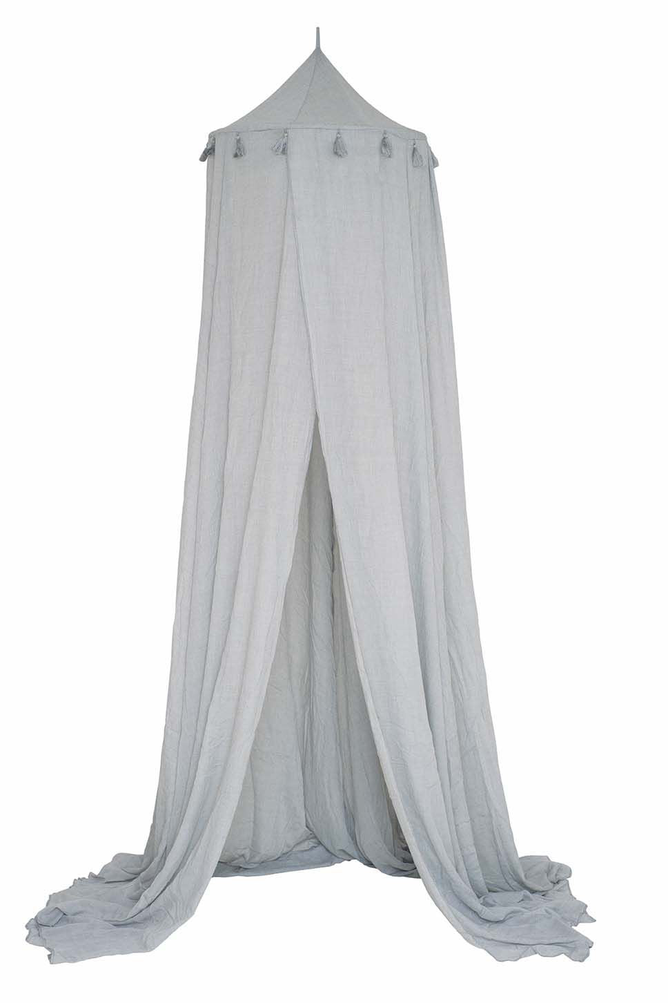 Jabadabado Canopy Baldachin Betthimmel