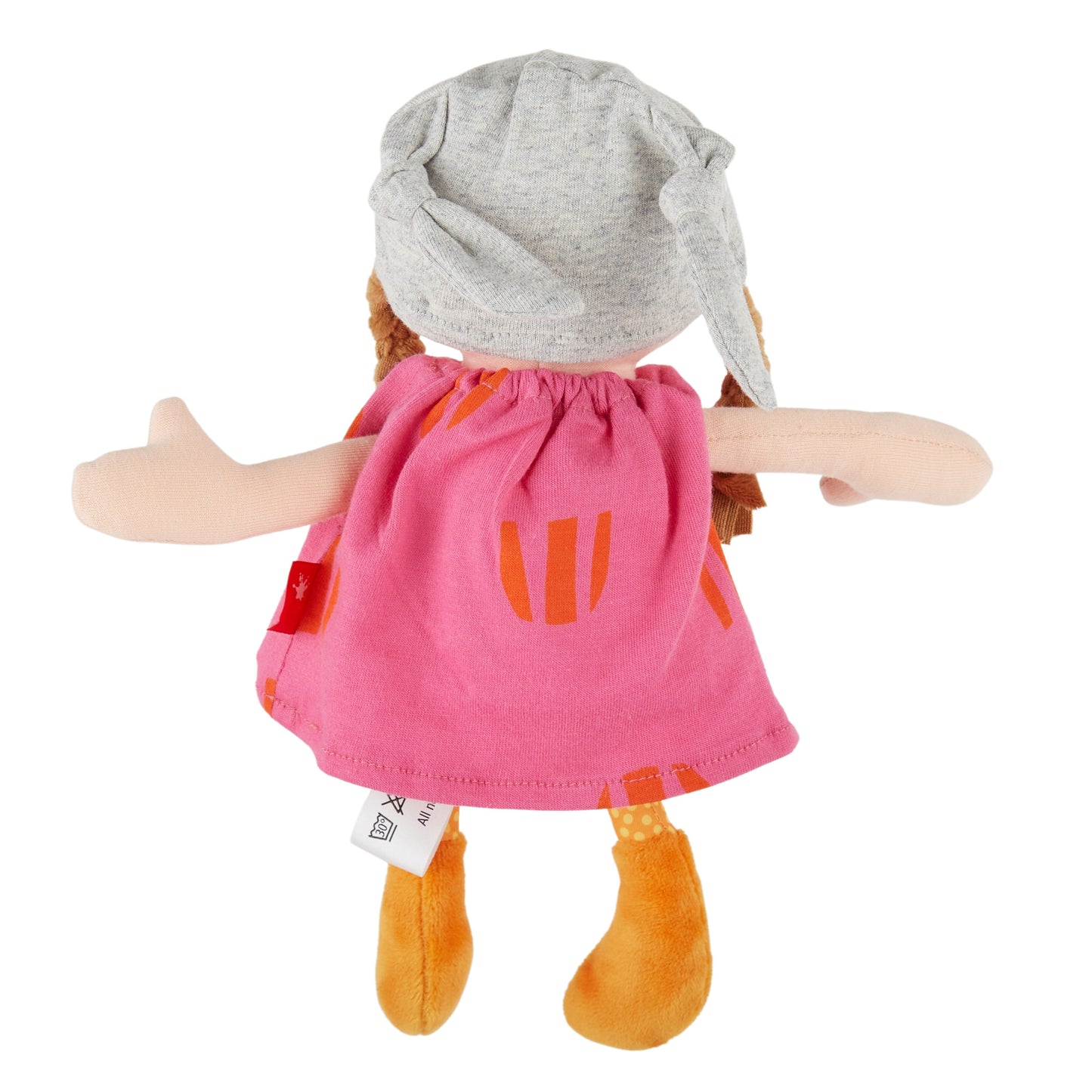Sigikid Weich Puppe Brenda Bilipup 6m+