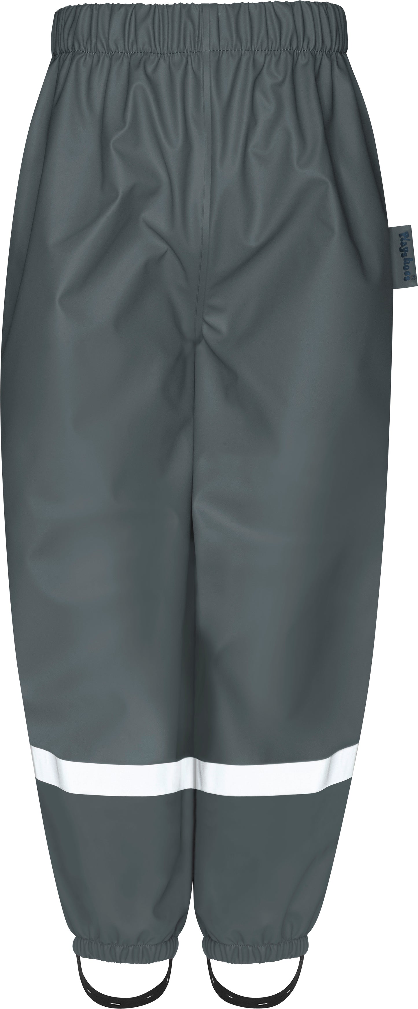 Playshoes Regenhose mit Gummizug