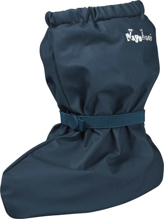 Playshoes Regenfüßlinge mit Futter