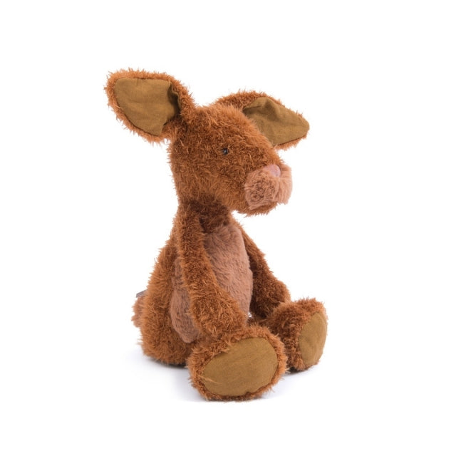 Moulin Roty Plüschtier Kaninchen Baba Bou