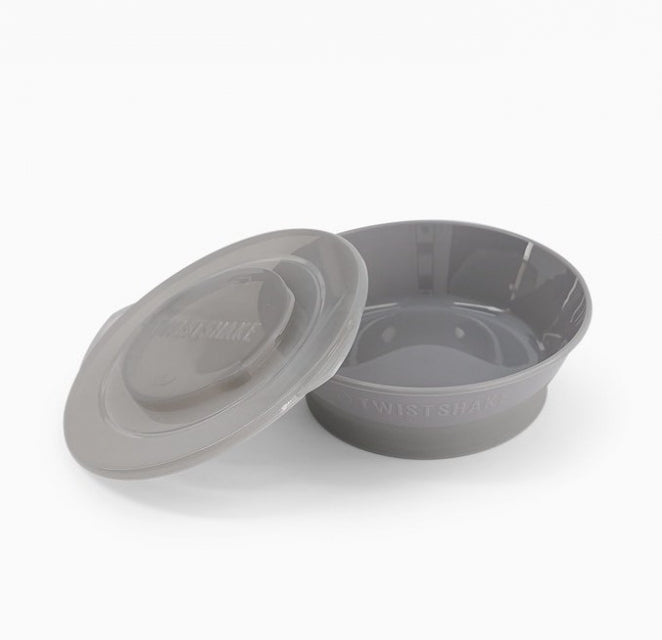 Twistshake Bowl Schüssel / Breischale