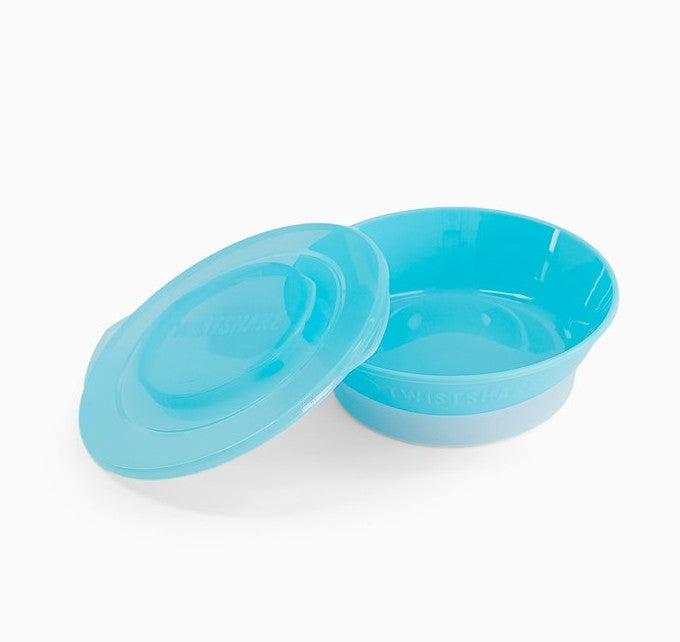 Twistshake Bowl Schüssel / Breischale