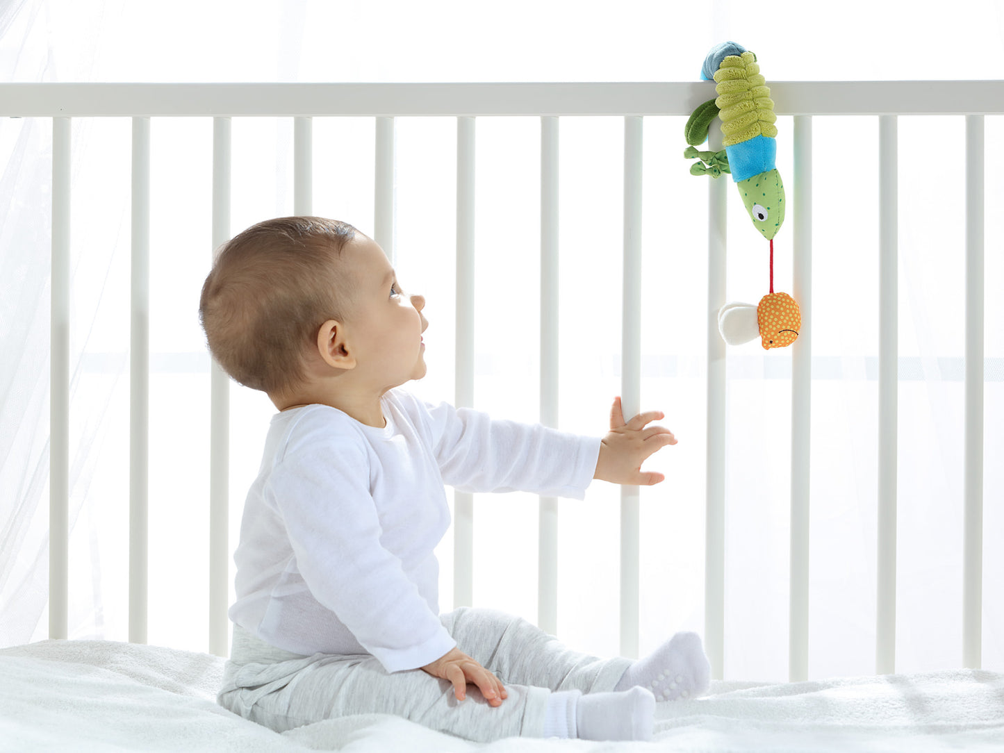 Sigikid Chamäleon Anhänger