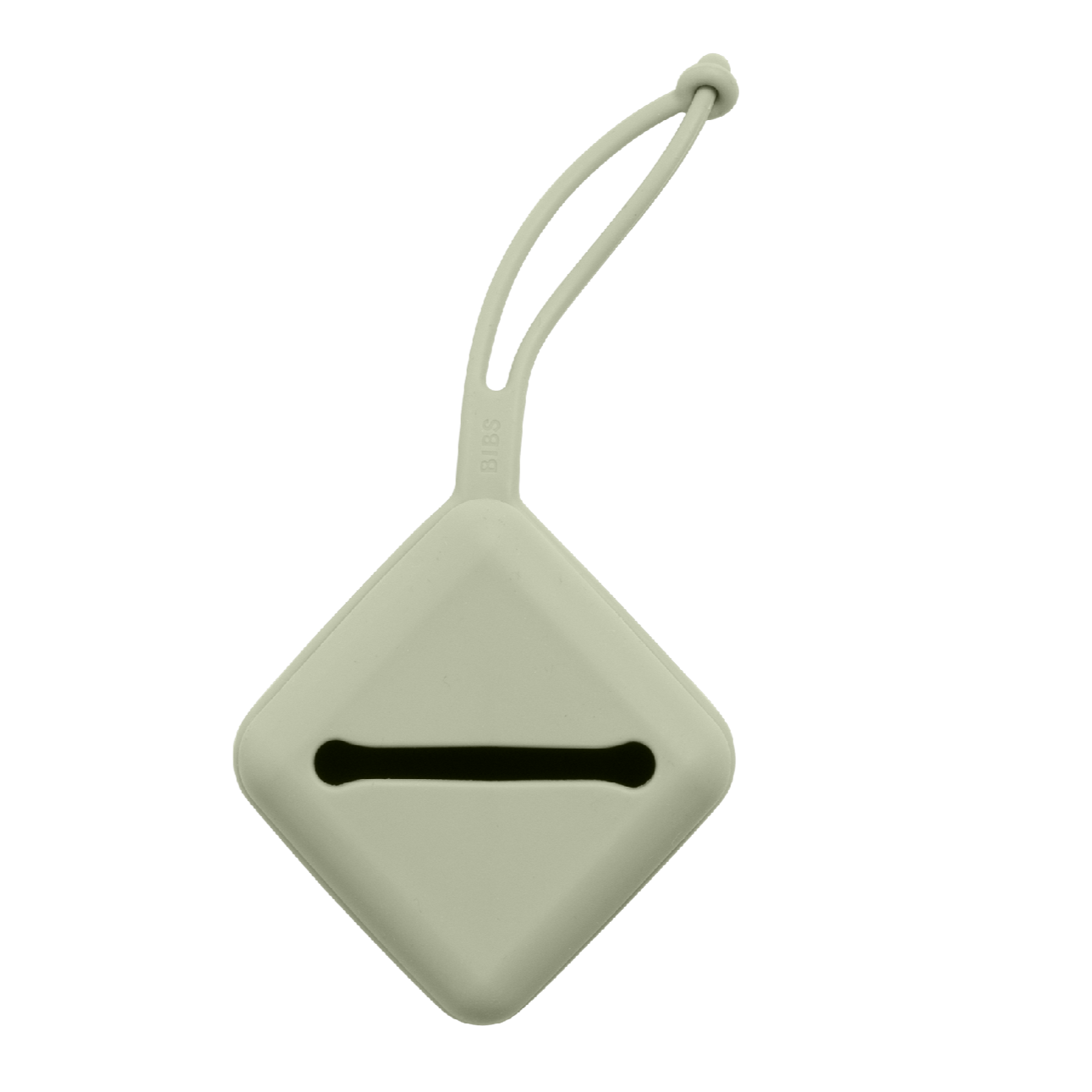 Bibs Baby Pacifier Case Schnullerbox Sage
