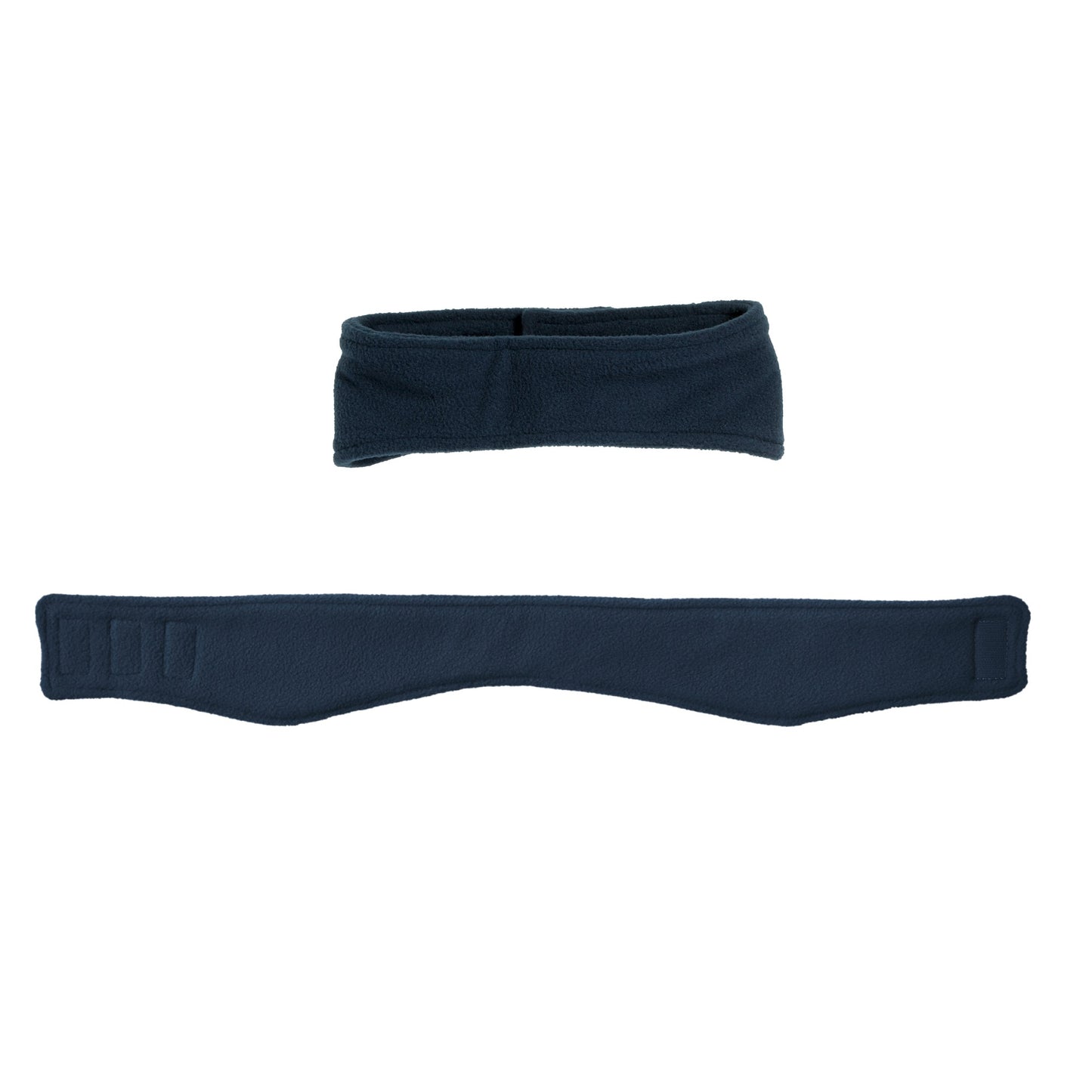 Playshoes Teddyfleece Kinder Stirnband