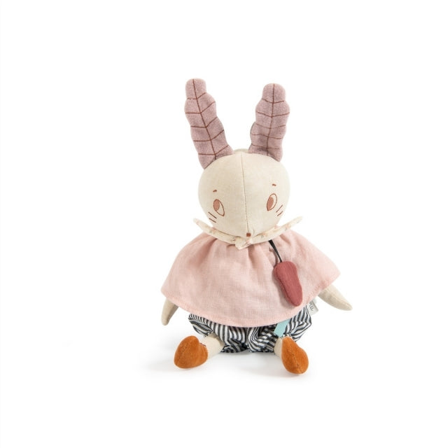 Moulin Roty Spieluhr Kaninchen Après la pluie
