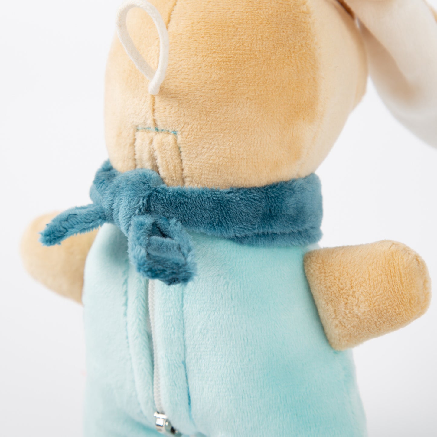 Sigikid Spieluhr Hase blau