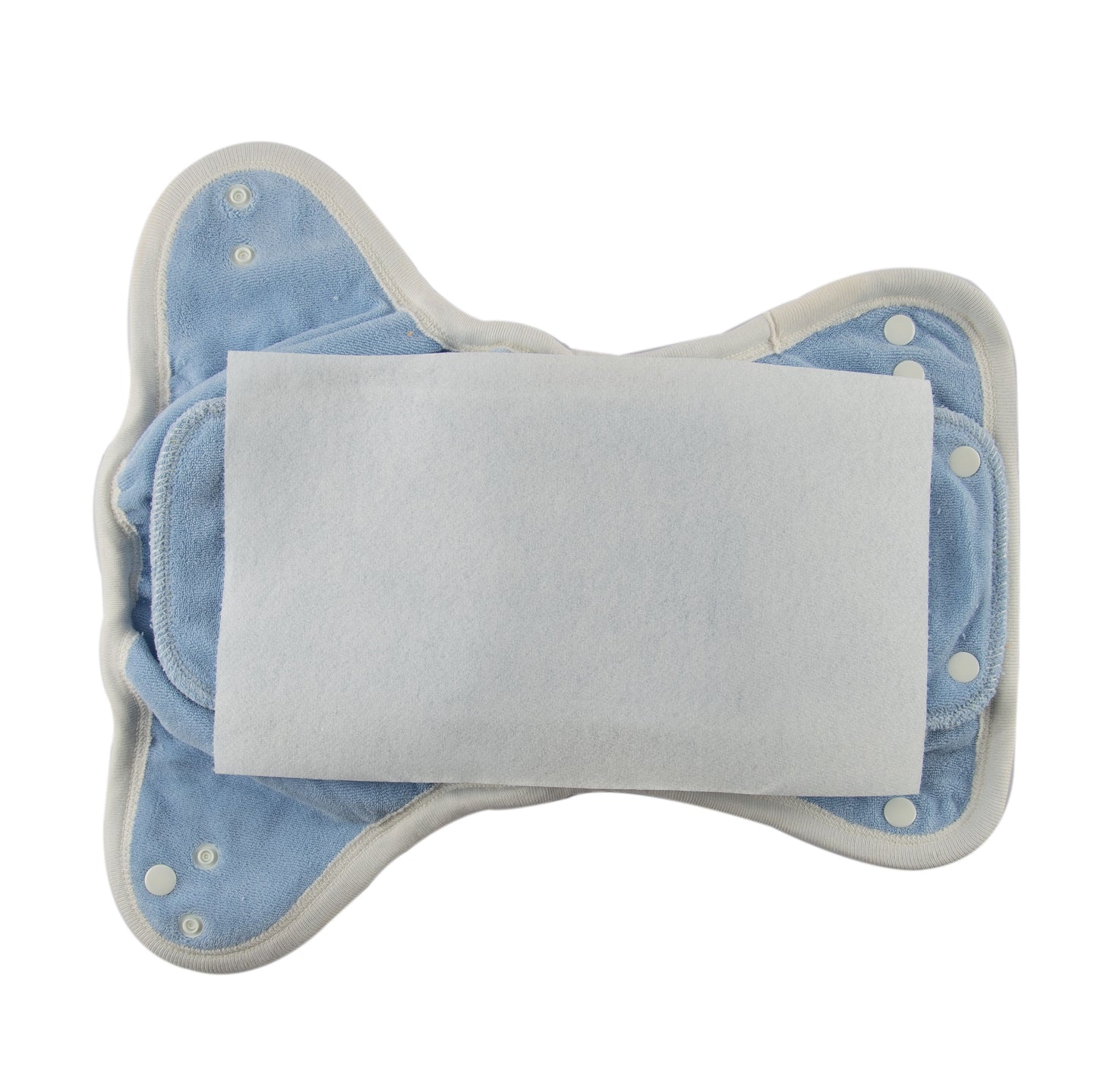 Popolini Popli Super Windelvliesrolle a 120 Blatt