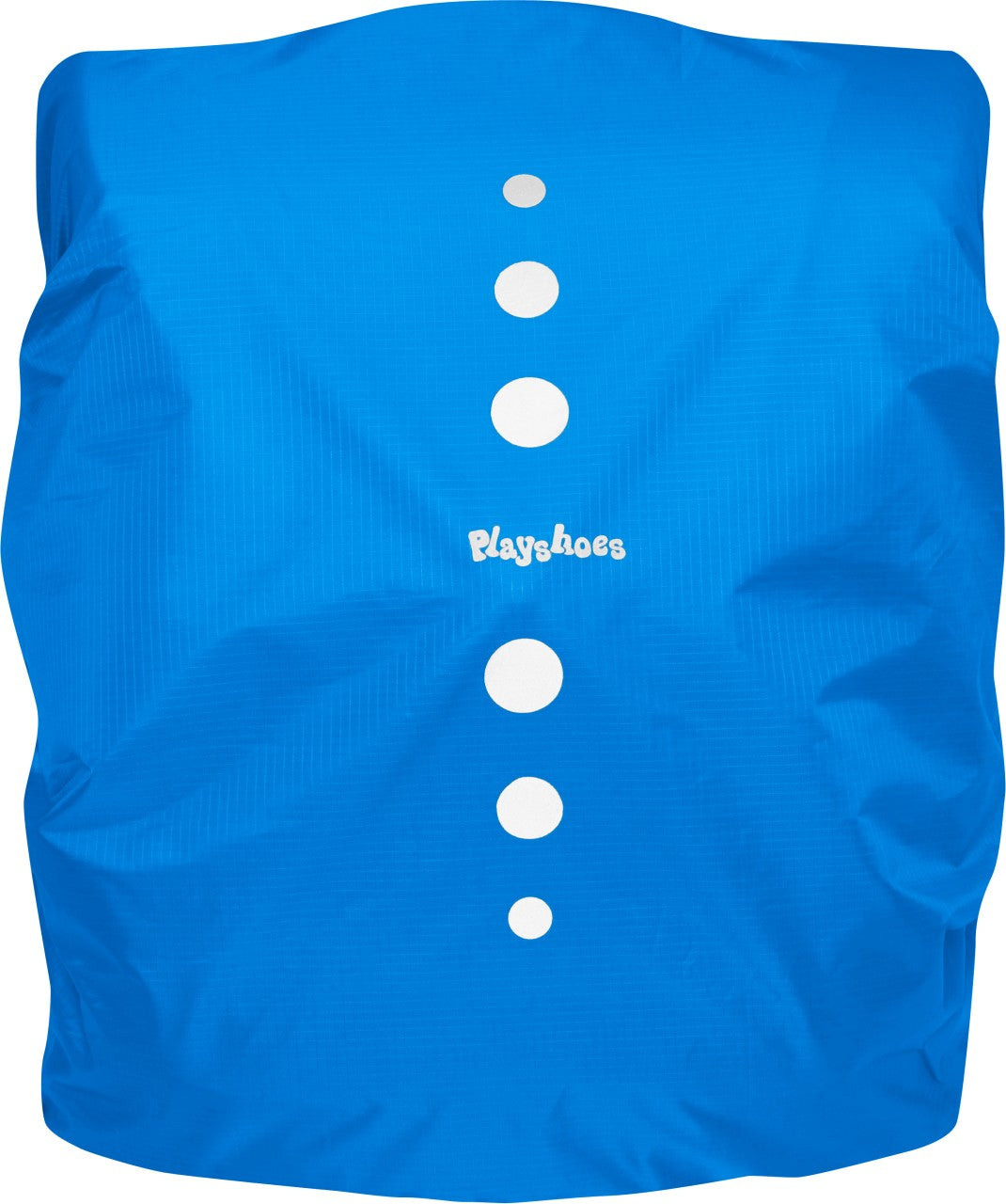 Playshoes Regenhülle für Schulranzen & Schulrucksack 30-55 L