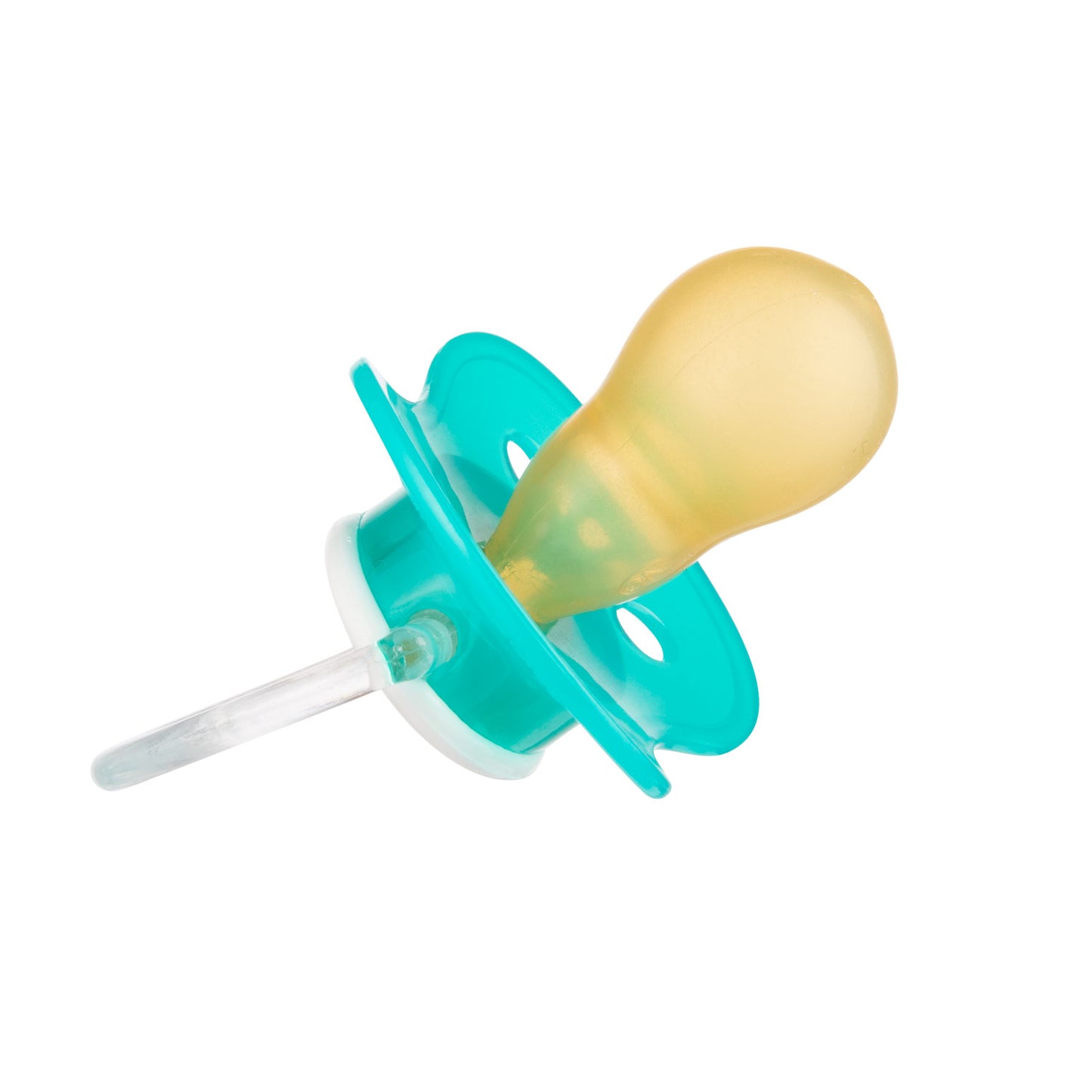 Canpol Schnuller Kirschform Beruhigungssauger Latex Love & Sea
