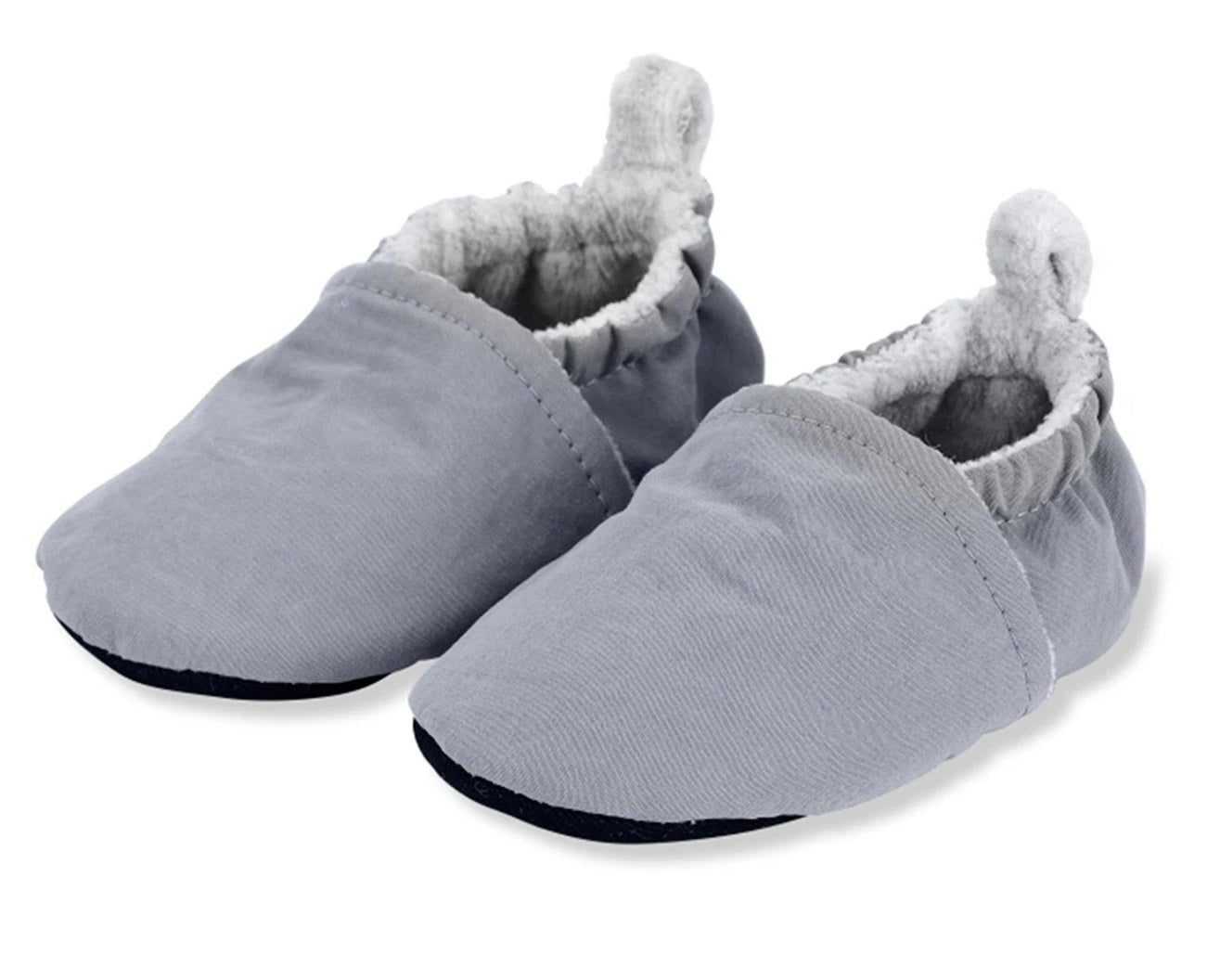 Sterntaler Textilslipper Babyschuhe