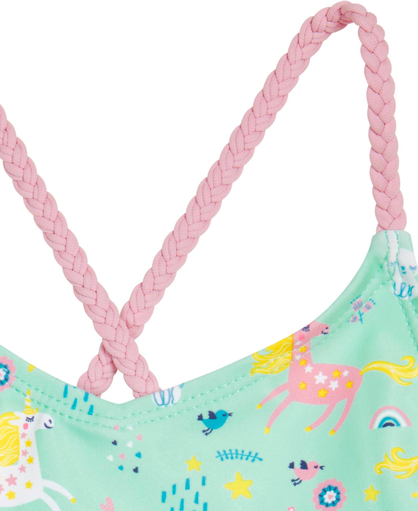 Playshoes UV Badeanzug Einhorn