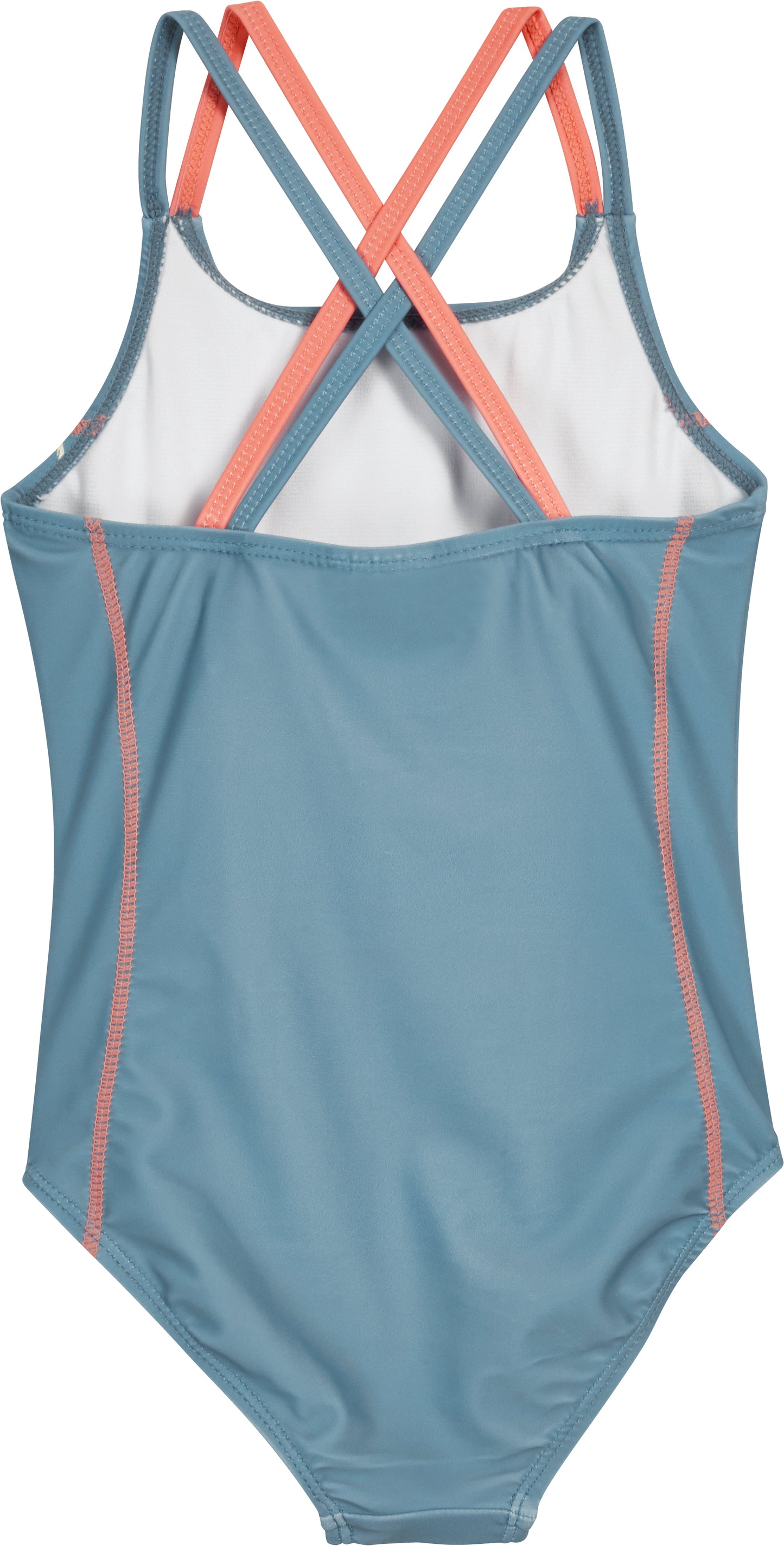 Playshoes UV Badeanzug Palmen Blau