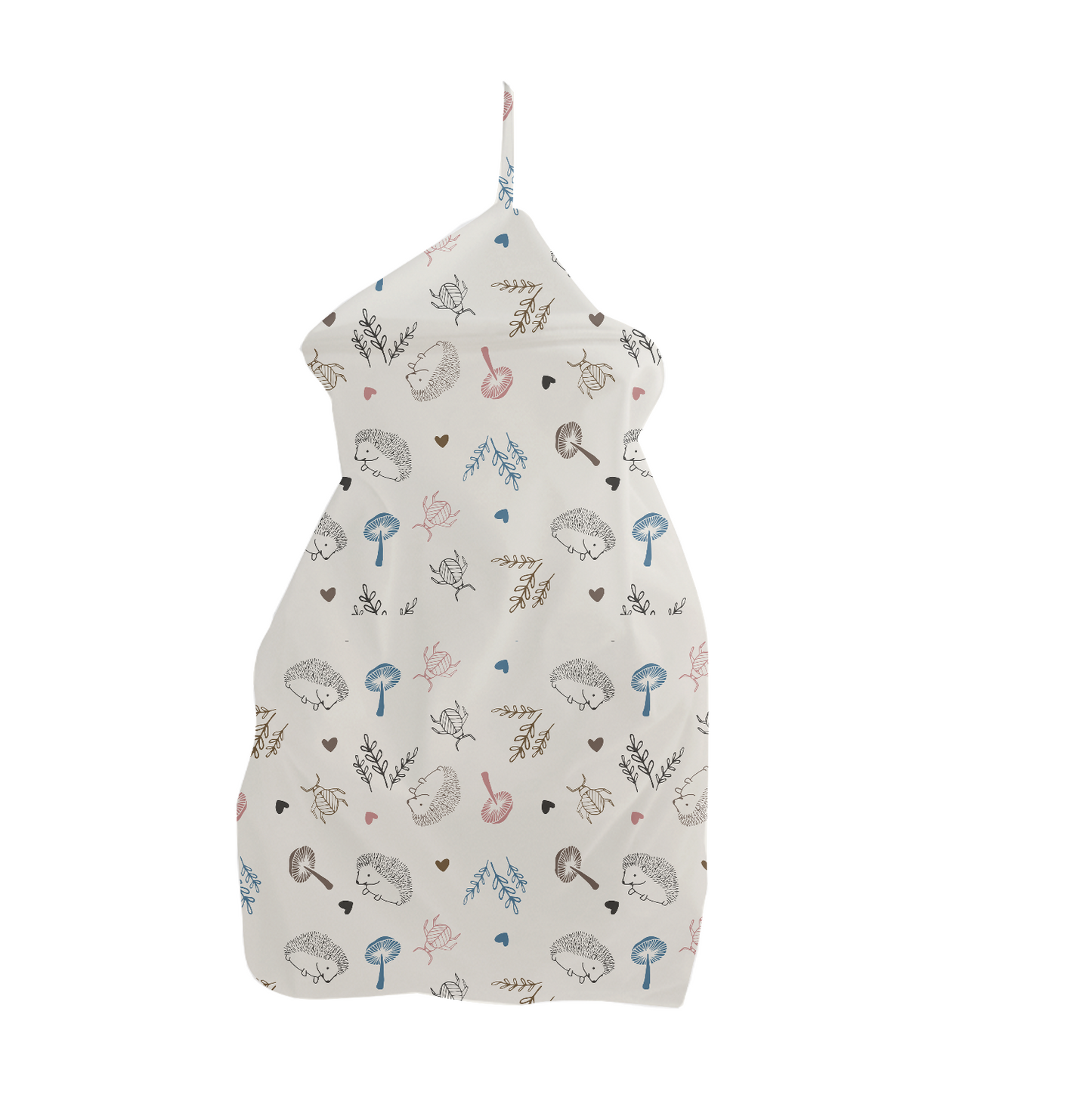 Popolini Windelsack Style RONDO 54 cm