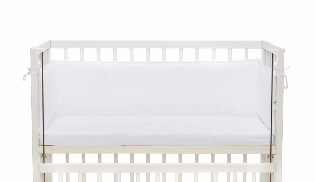 Fillikid Nestchen Cocon für Beistellbetten