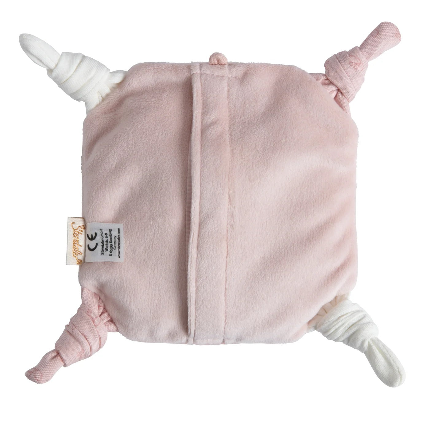 Sterntaler Hafer Wärmekissen Esel Emmi Rosa