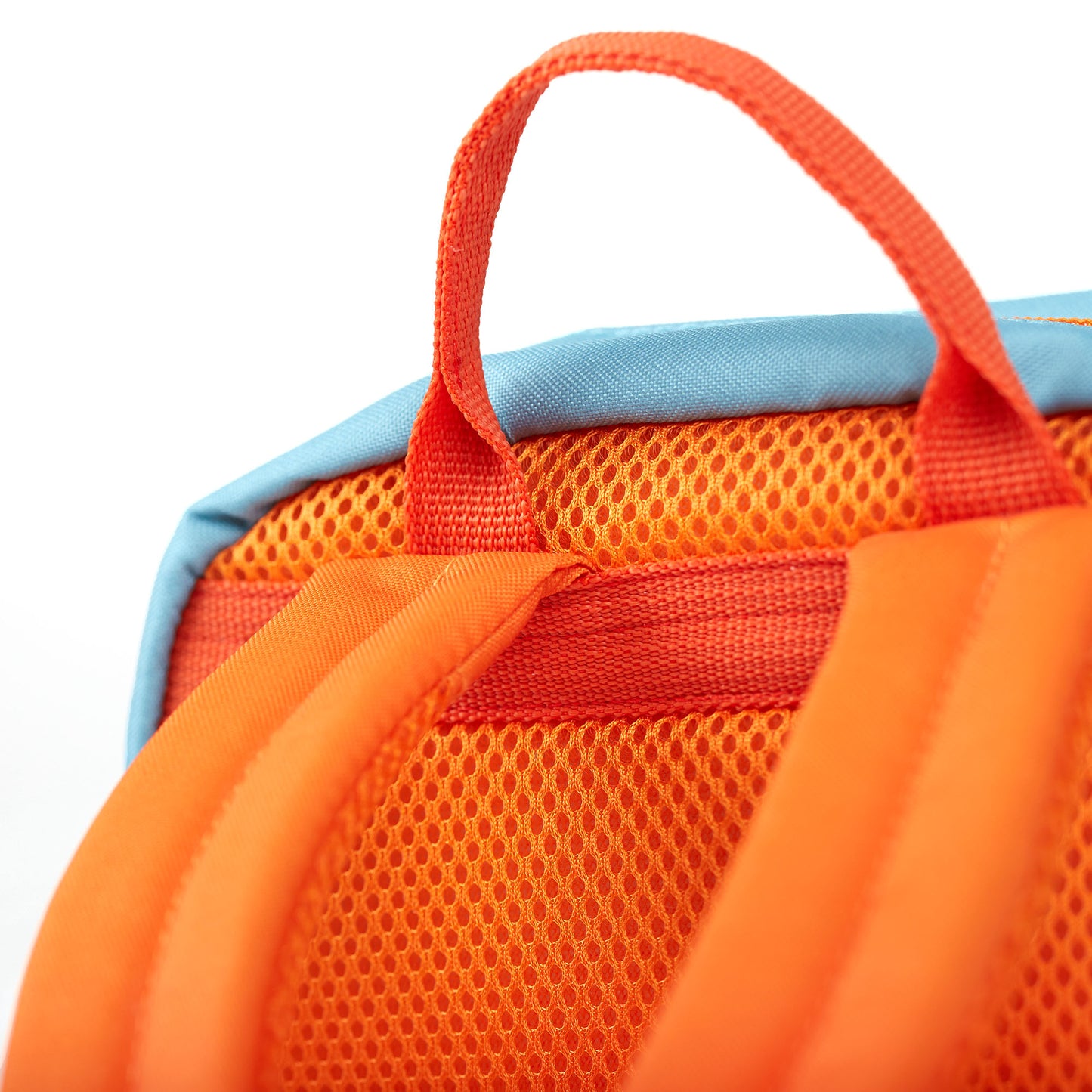Sigikid Mini Rucksack Fuchs Petrol Blau