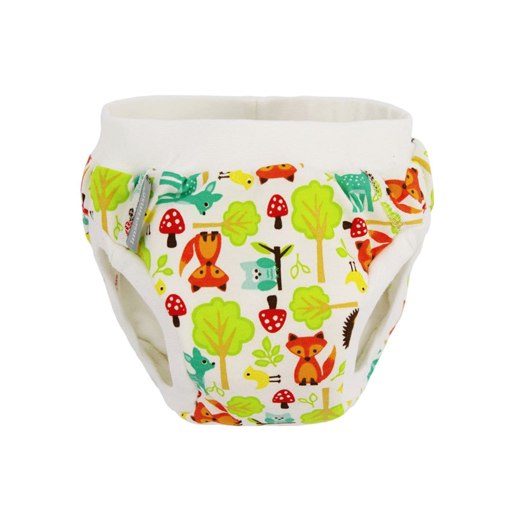 ImseVimse Trainerhose Woodland