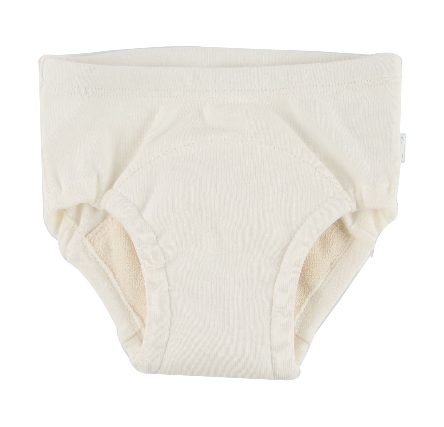 BMK Popolini Leichte Trainerhose Trainerslip Uni Ecru