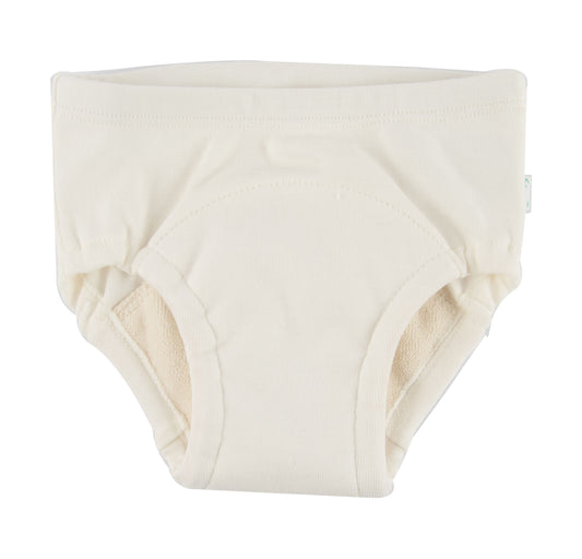 BMK Popolini Leichte Trainerhose Trainerslip Uni Ecru