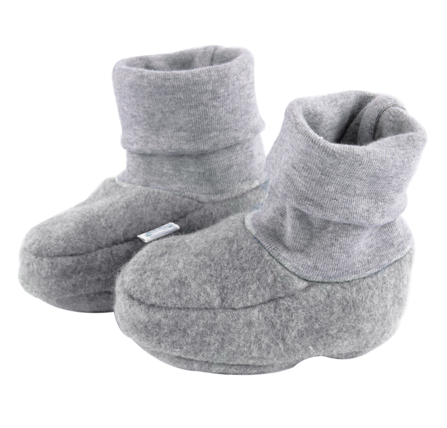 Iobio Baumwollvlies Babyschuhe Pull-Ons