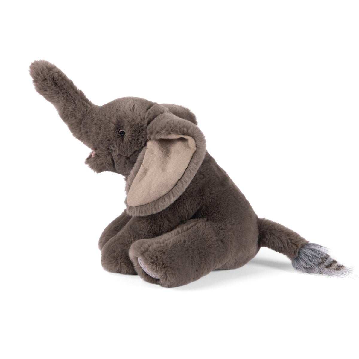 Moulin Roty Kuscheltier Kleiner Elefant Autour du monde