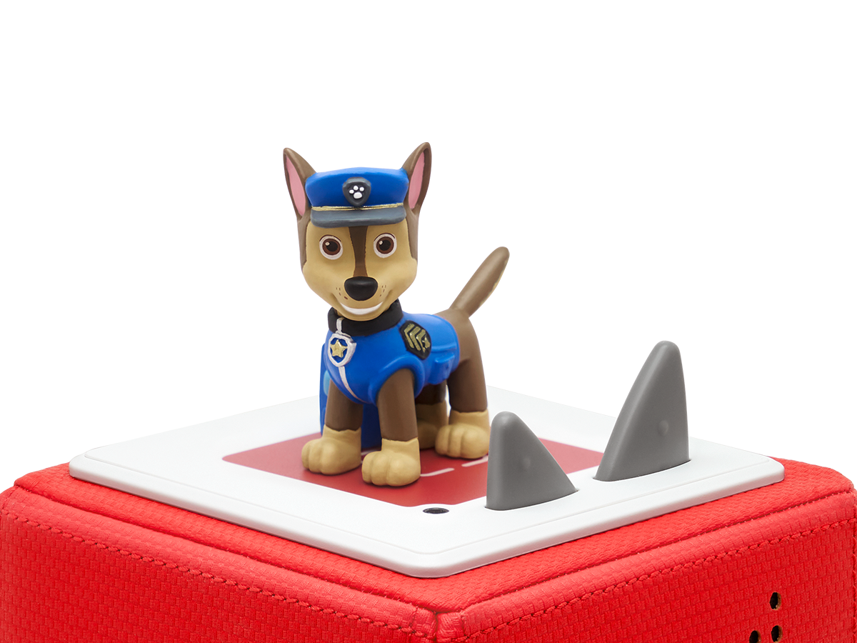 tonies Hörfigur für Toniebox: Paw Patrol Die Rettung der Meeresschildkröten