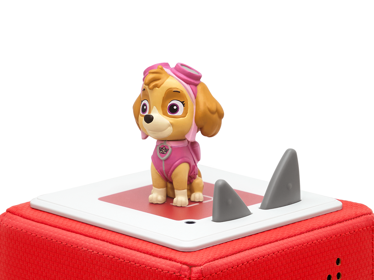 tonies Hörfigur für Toniebox: Paw Patrol Der Delfin-Freund
