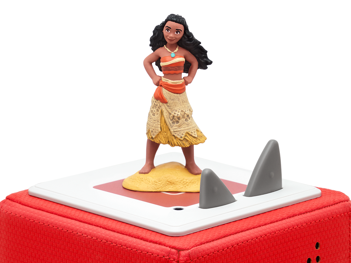 tonies Hörfigur für Toniebox: Disney Vaiana