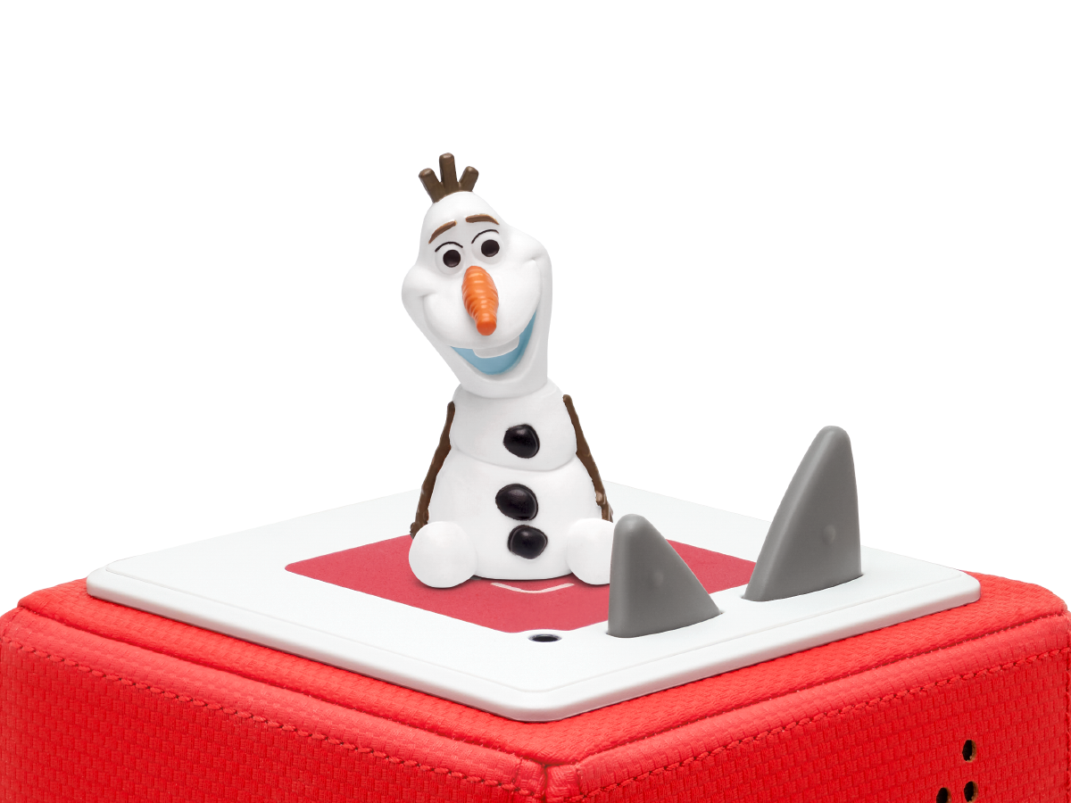 tonies Hörfigur für Toniebox: Disney Die Eiskönigin - Olaf taut auf