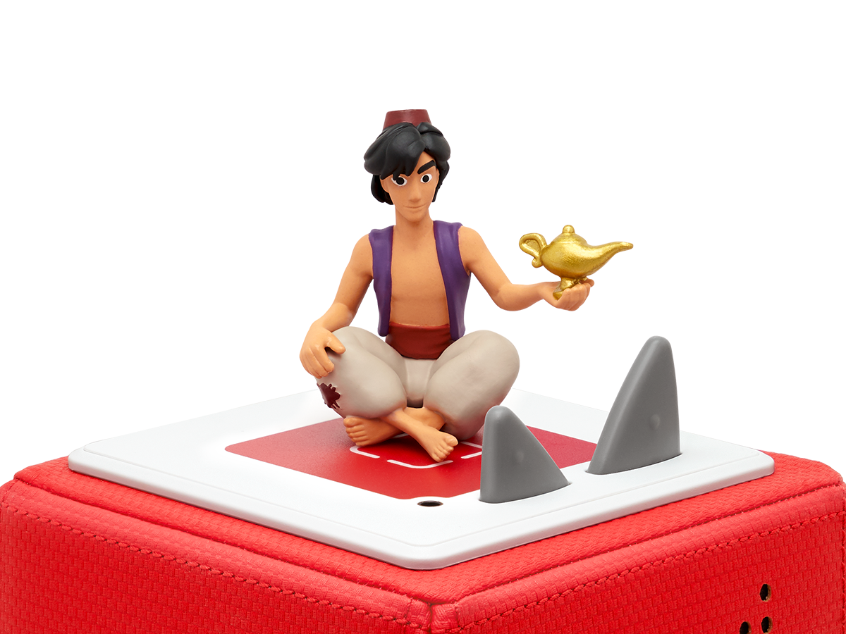 tonies Hörfigur für Toniebox: Disney Aladdin