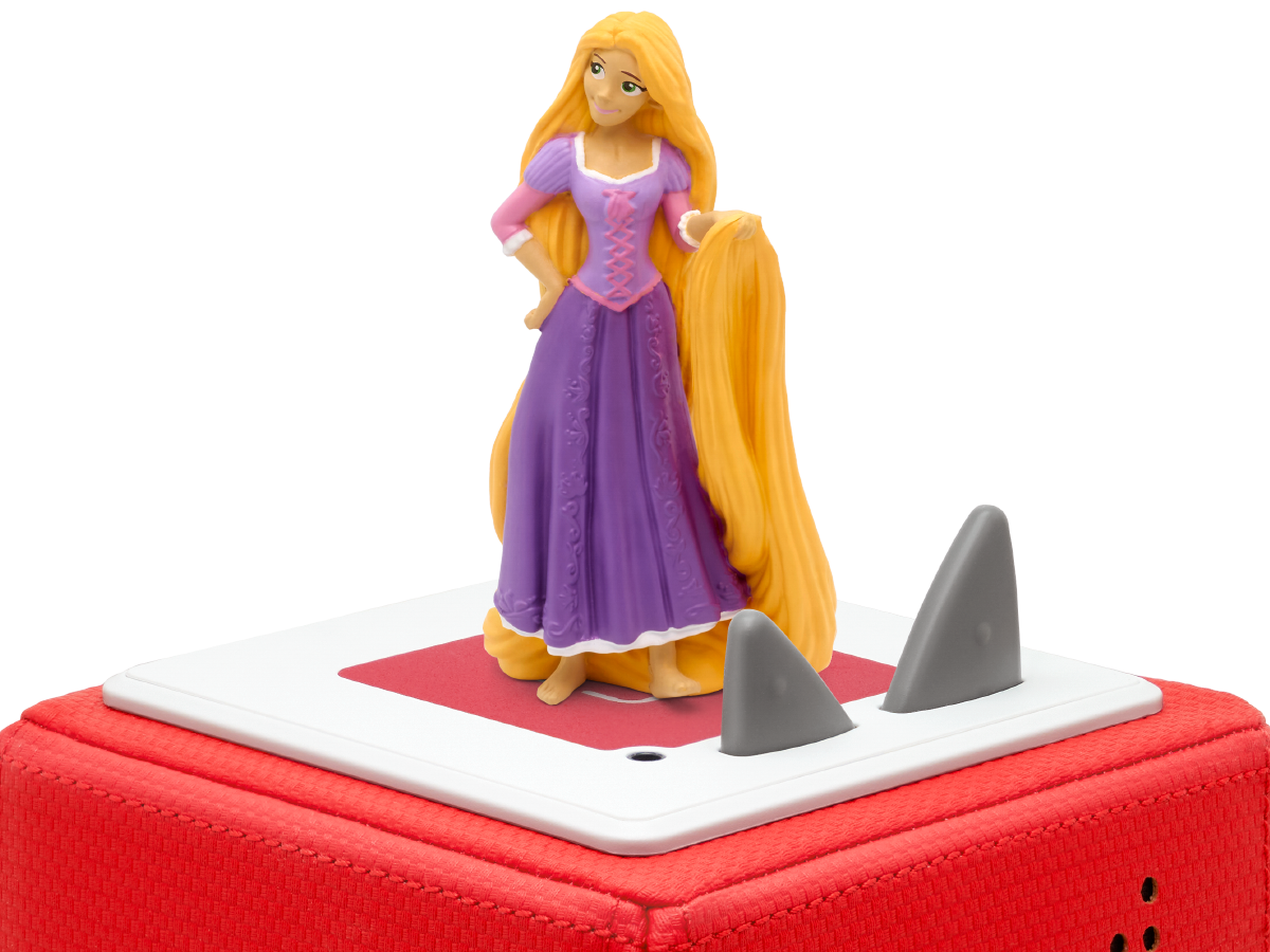 tonies Hörfigur für Toniebox: Rapunzel - Neu verföhnt