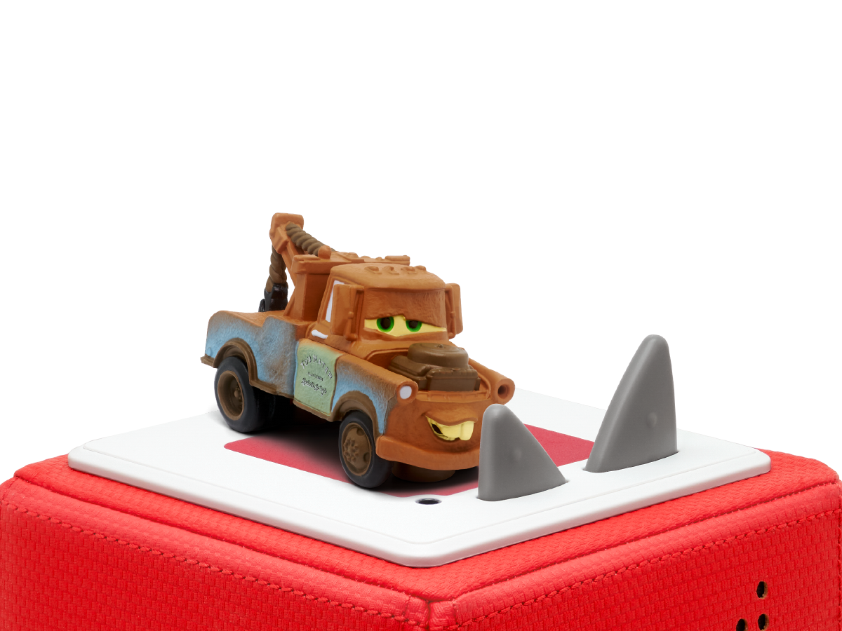 tonies Hörfigur für Toniebox: Disney Cars 2 - Mater