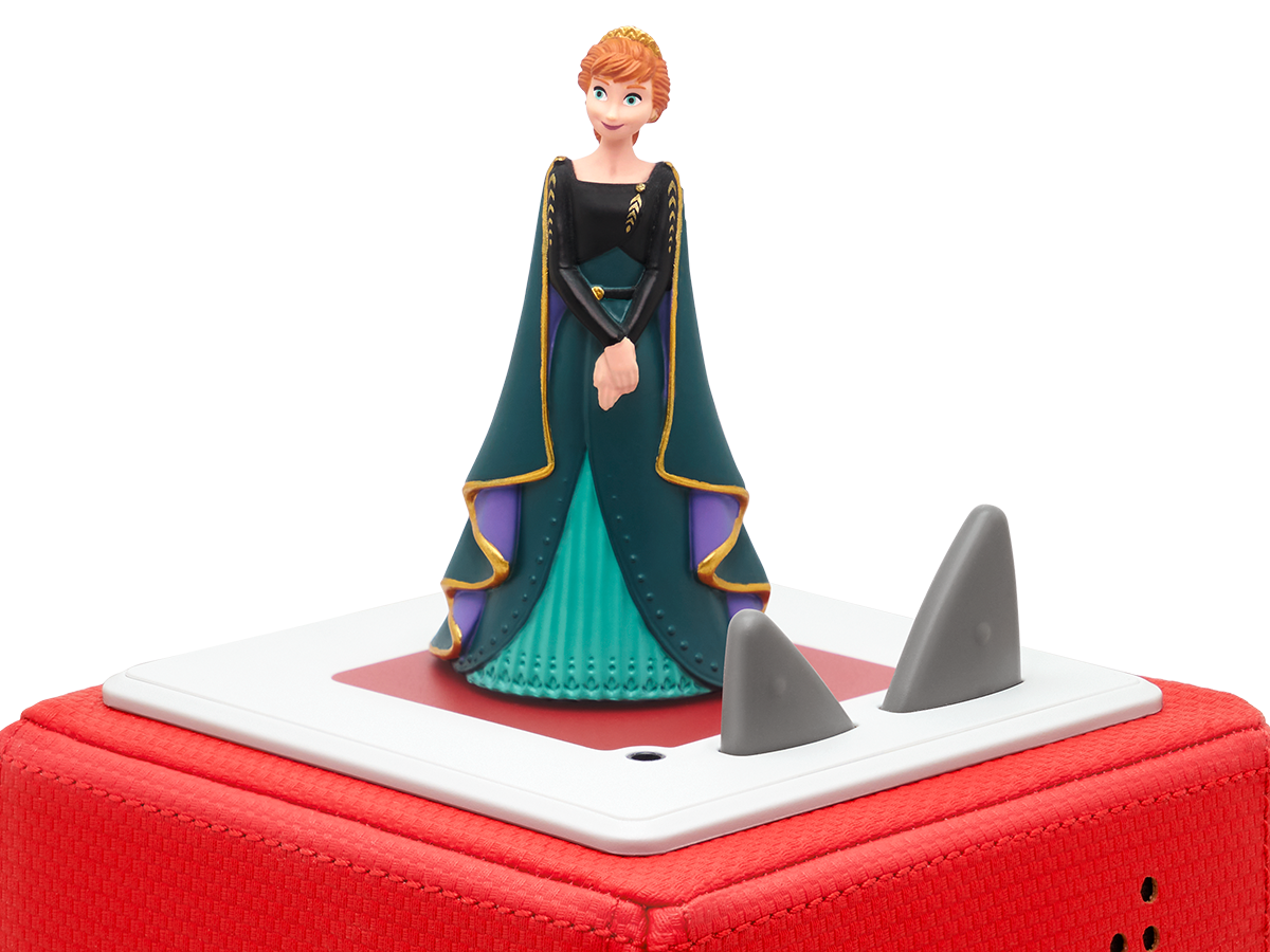 tonies Hörfigur für Toniebox: Disney Die Eiskönigin Tonie Teil 3
