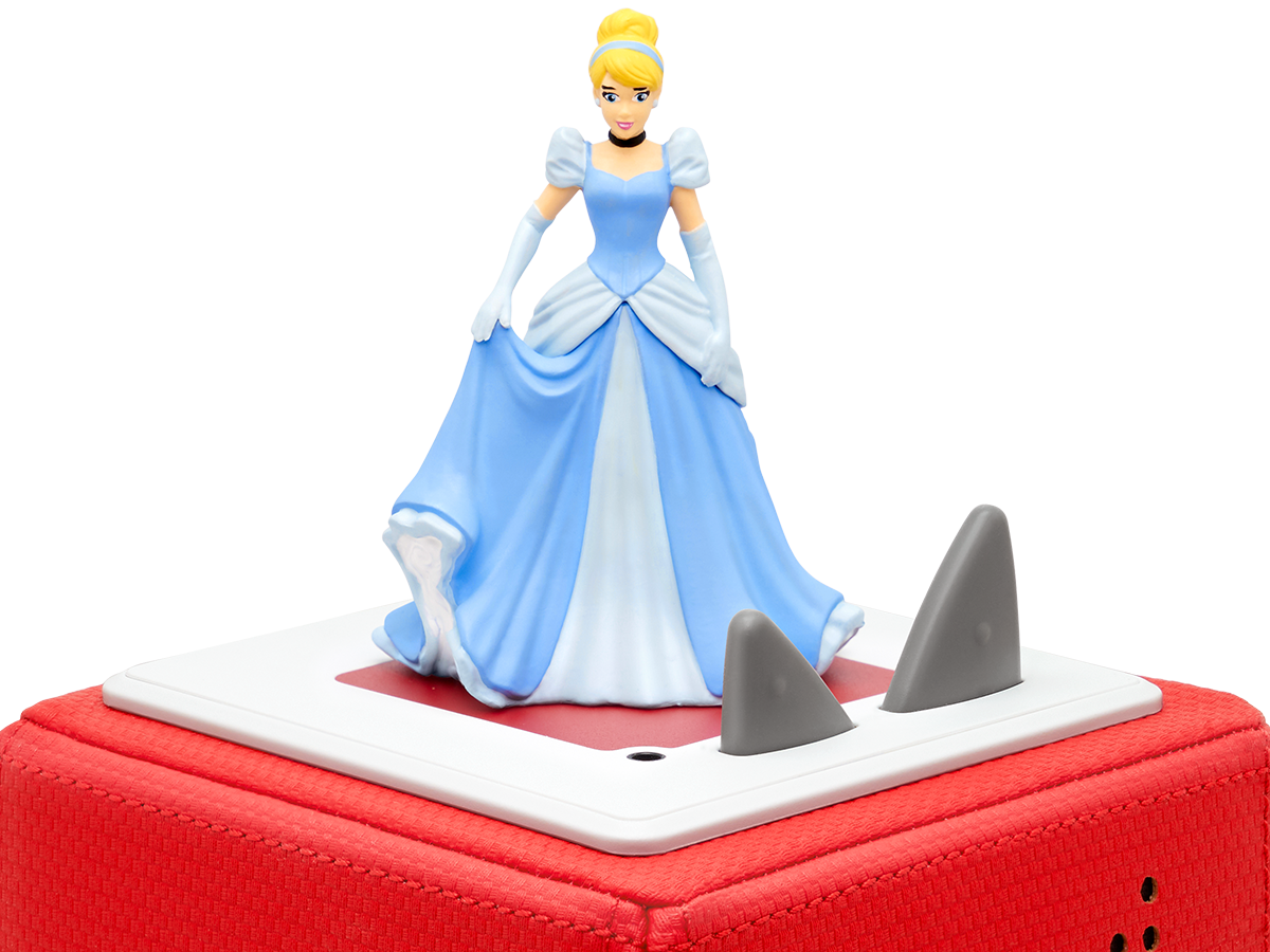 tonies Hörfigur für Toniebox: Disney Cinderella