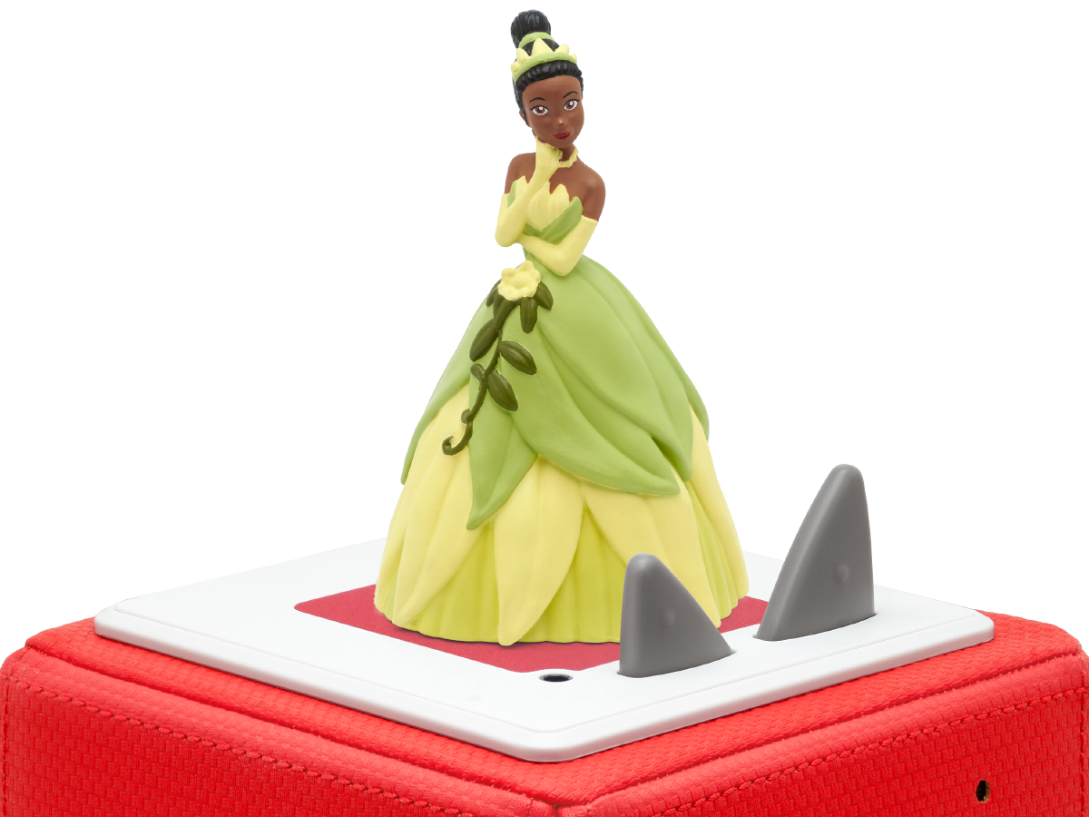 tonies Hörfigur für Toniebox: Disney Küss den Frosch