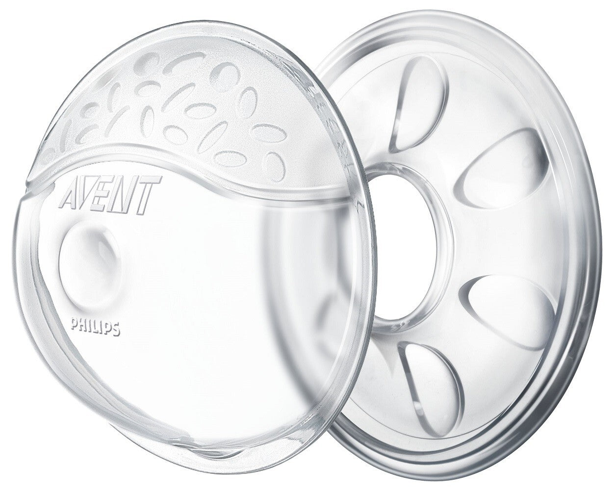 Philips Avent Brustschalen Set
