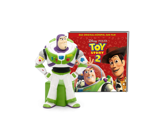 tonies Hörfigur für Toniebox: Disneys Toy Story 2