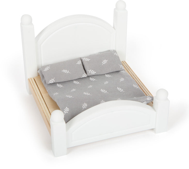 SFC Puppenhaus Stadtvilla 3J+