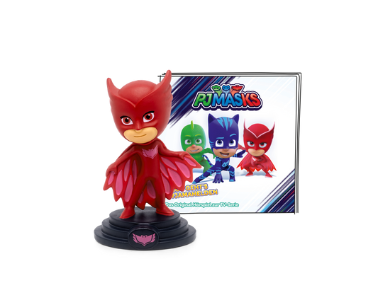 tonies Hörfigur für Toniebox: PJ Masks Ein mächtiges Mondproblem