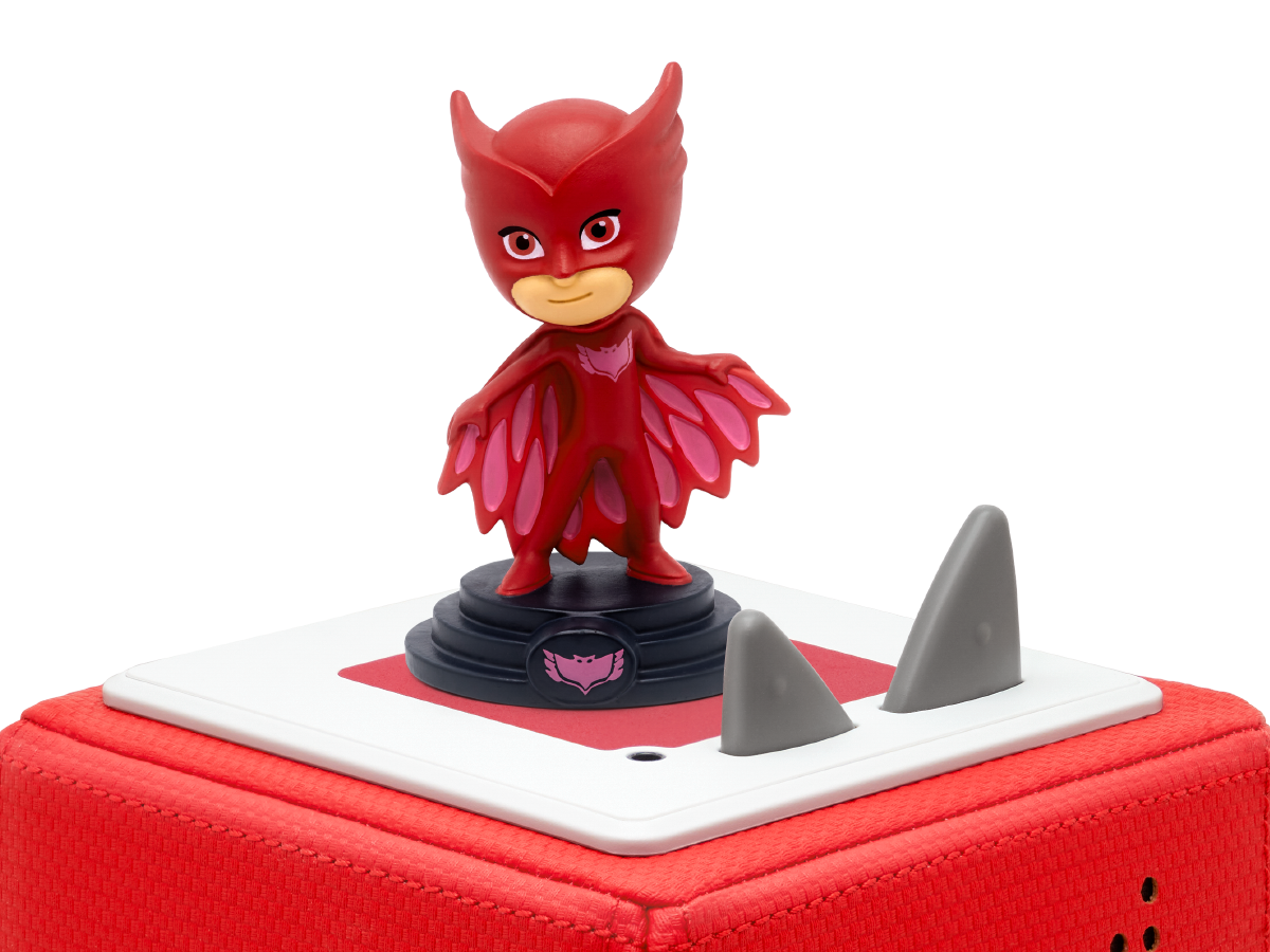 tonies Hörfigur für Toniebox: PJ Masks Ein mächtiges Mondproblem