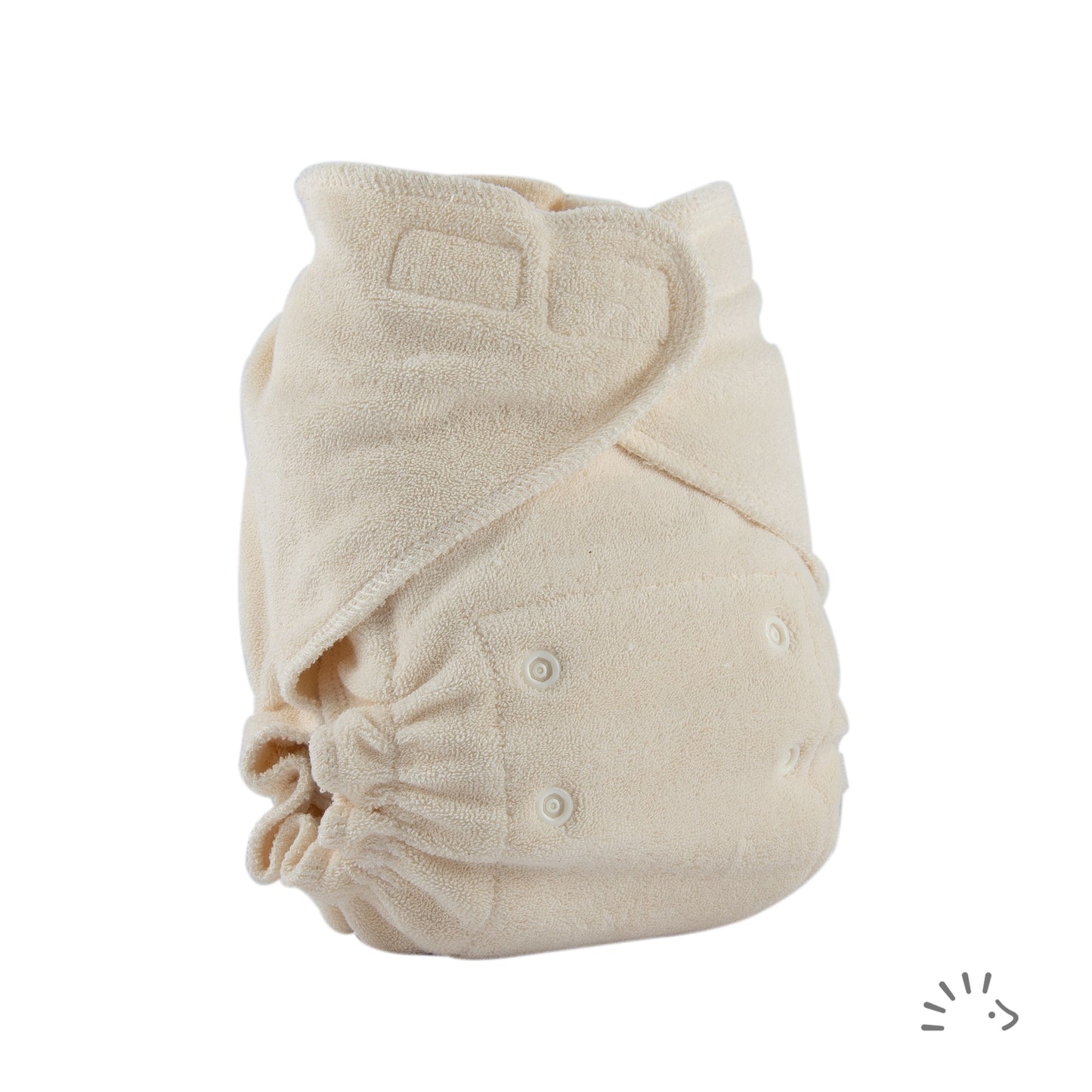 Popolini Windelhose Ultra Fit Frottee