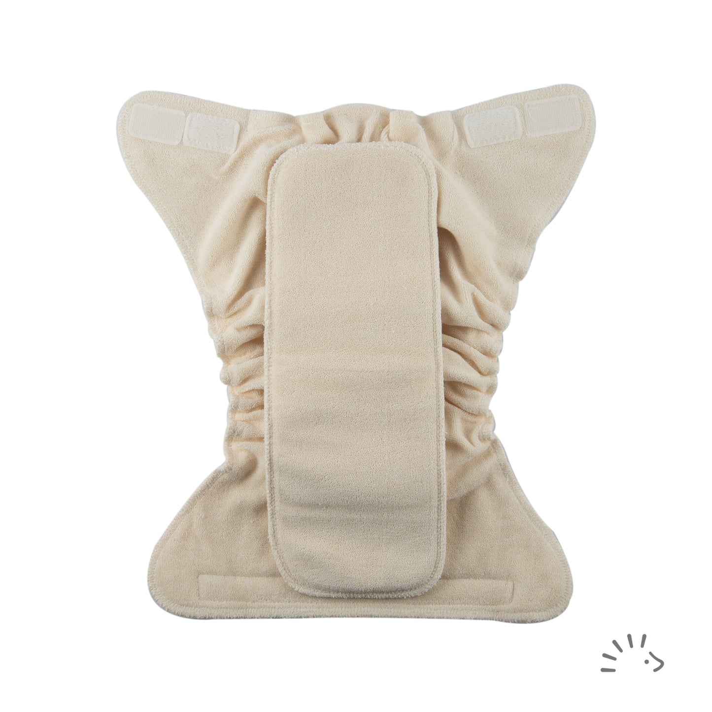 Popolini Windelhose Ultra Fit Frottee