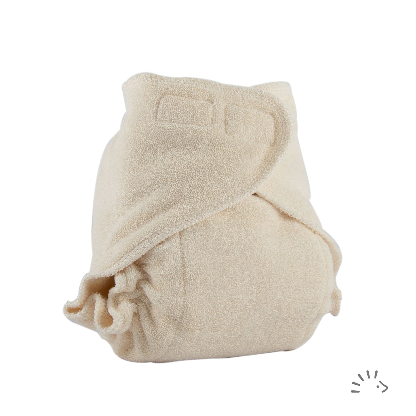 Popolini Windelhose Ultra Fit Frottee