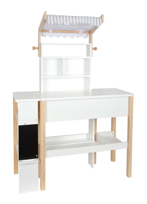 SFC Kaufladen Fresh aus Holz 3J+