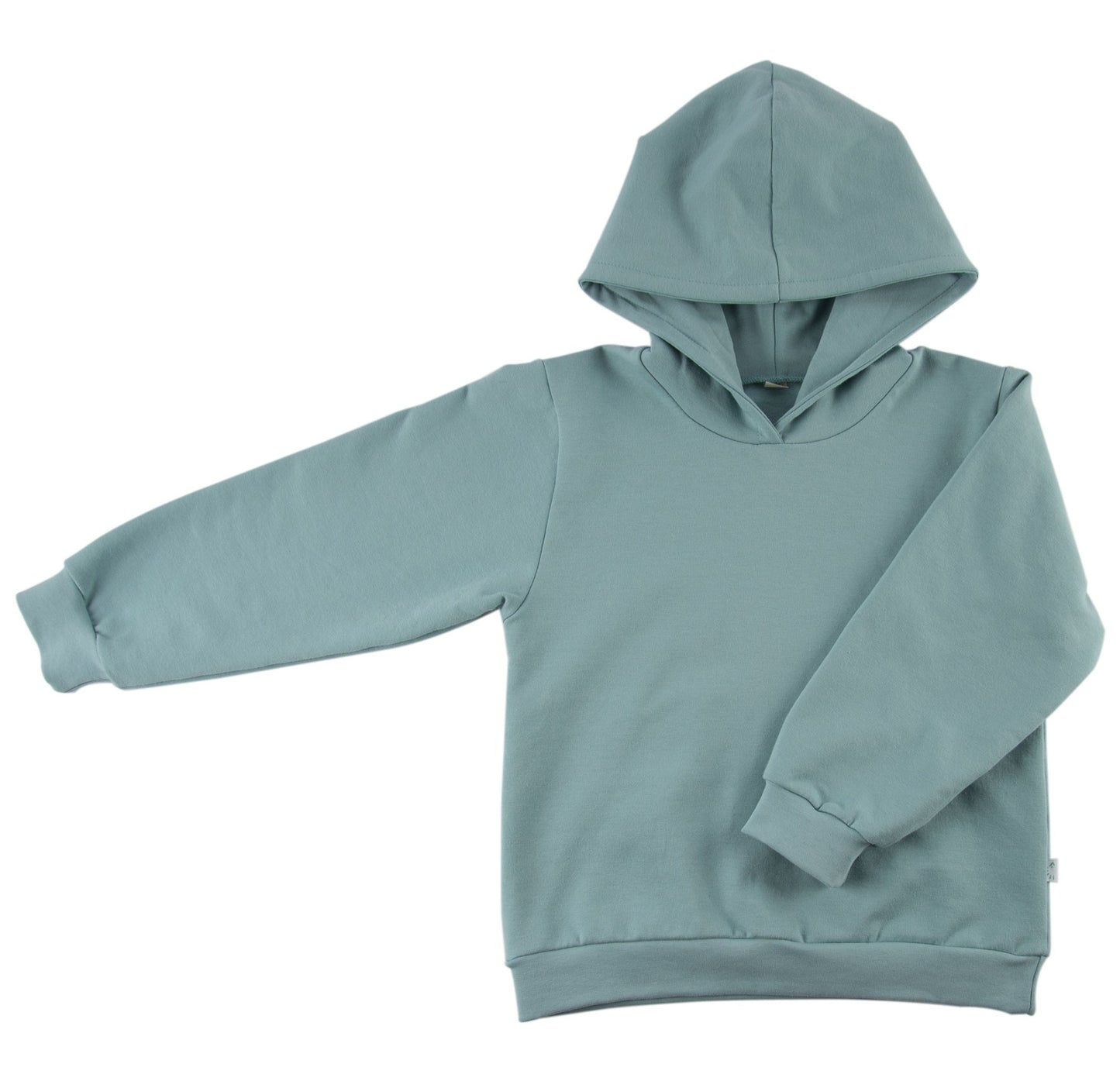 iobio Sweat Babypullover Hoodie mit Kapuze