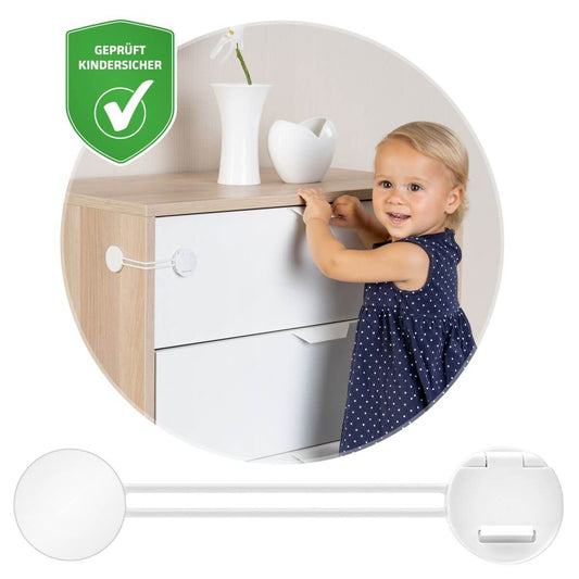 reer Multi-Sicherung zum Aufkleben