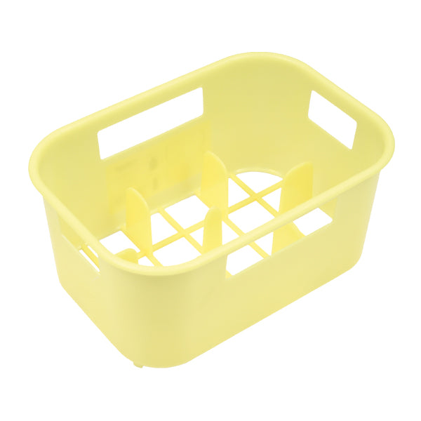 reer Classic Flaschenbox Gelb