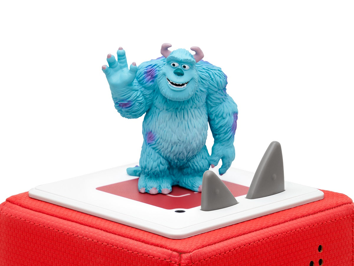 tonies Hörfigur für Toniebox: Disney Die Monster AG